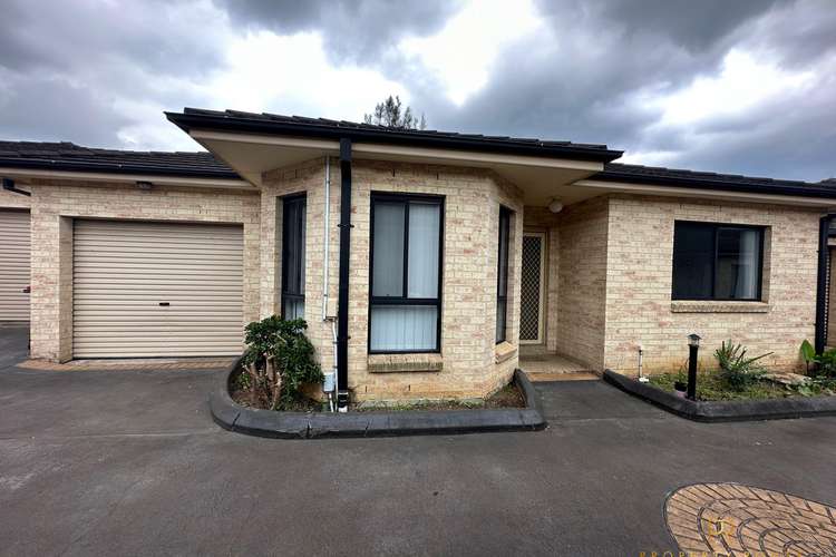 Main view of Homely house listing, 5/30 Darcy Road, Wentworthville NSW 2145