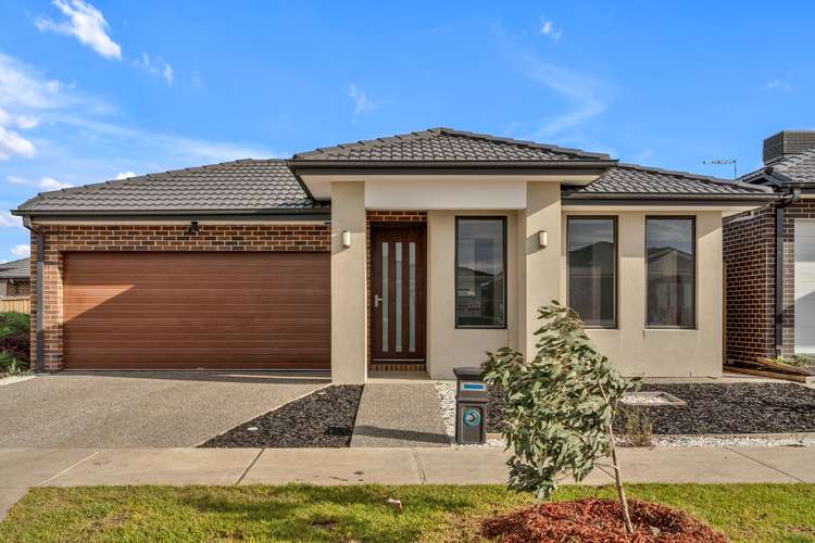 Main view of Homely house listing, 3 Glenlyon Road, Donnybrook VIC 3064