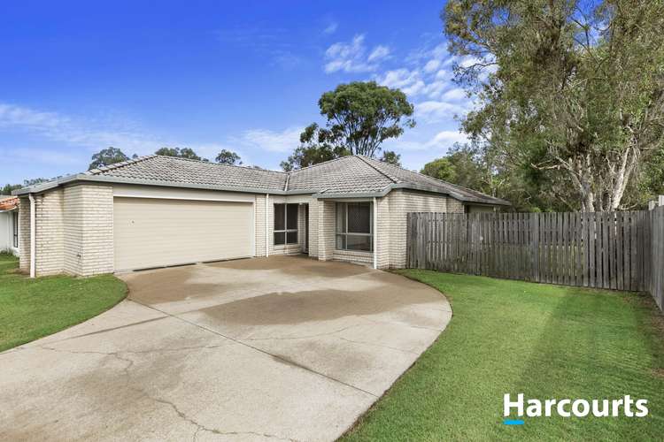 5 Trill Court, Urangan QLD 4655