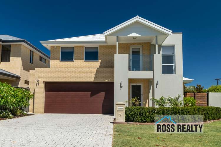 7 Marriot Way, Morley WA 6062