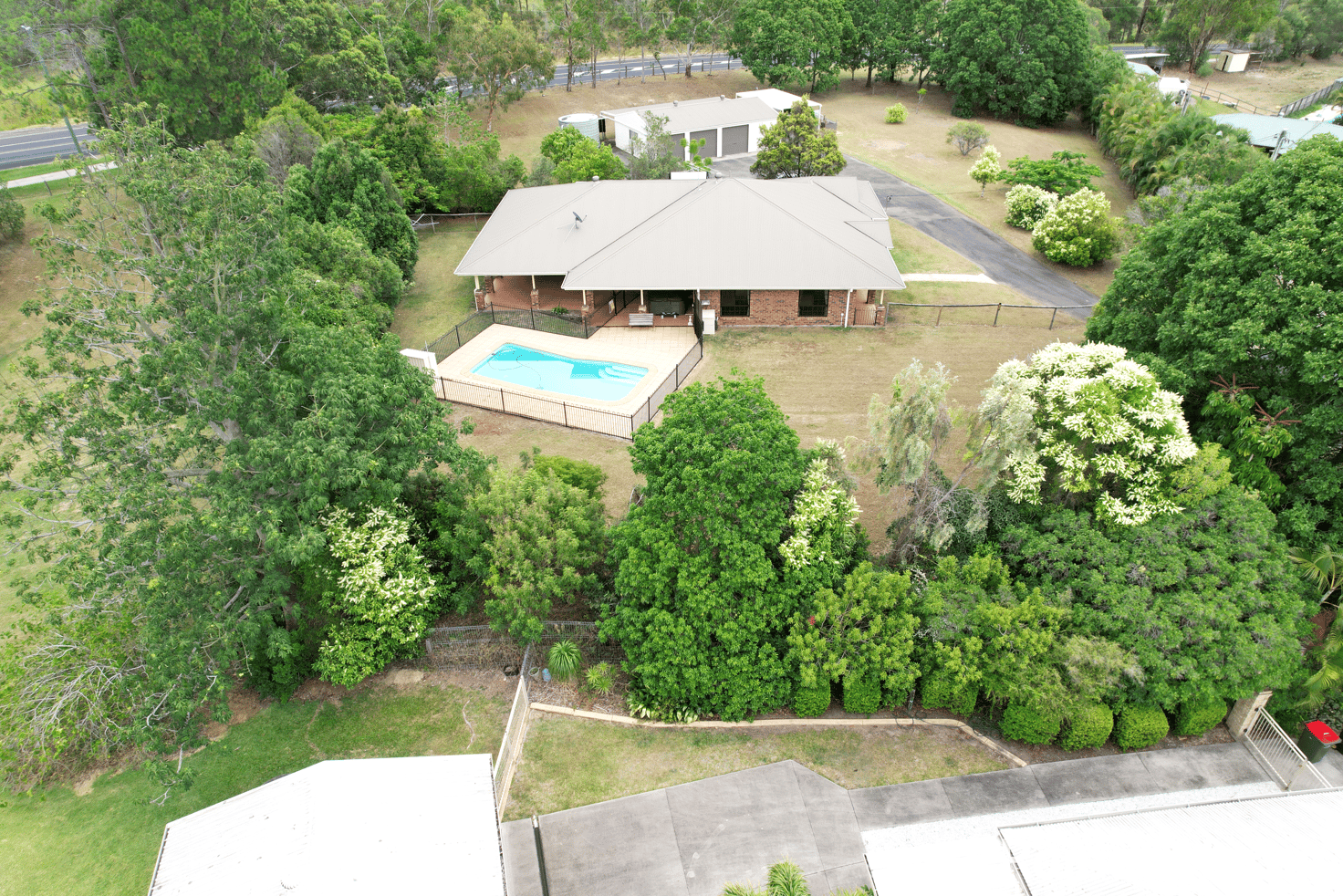 Main view of Homely house listing, 13 Jasmine Place, Burpengary QLD 4505