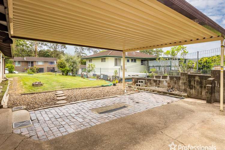 Main view of Homely house listing, 41 Tonlegee Street, Ferny Grove QLD 4055