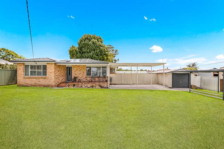 11 Holmes Street, Colyton NSW 2760