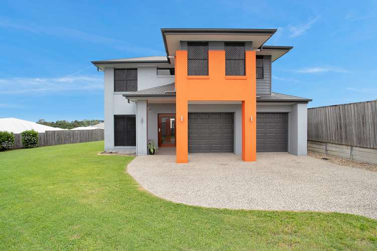Main view of Homely house listing, 19 Clive Court, Beaconsfield QLD 4740