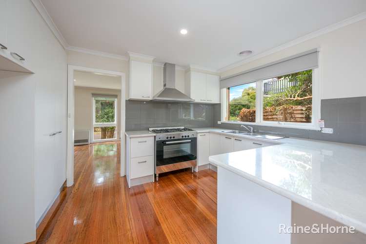 Second view of Homely house listing, 26 Blaxland Drive, Sunbury VIC 3429