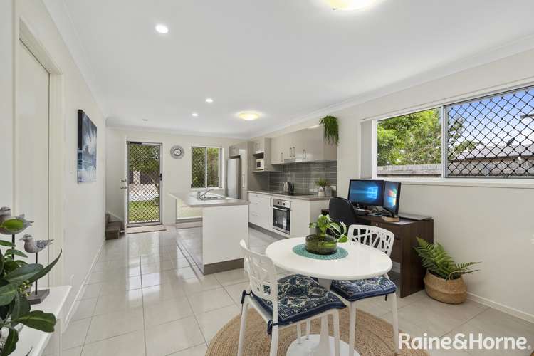 Second view of Homely house listing, 46/238 Young Road, Narangba QLD 4504