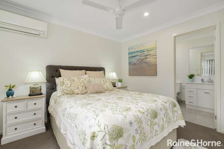 Sixth view of Homely house listing, 46/238 Young Road, Narangba QLD 4504