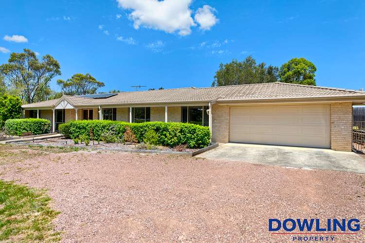 Second view of Homely acreageSemiRural listing, 20 Brownes Rd, Salt Ash NSW 2318