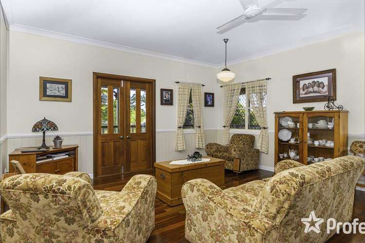 Fourth view of Homely house listing, 32 Zorzan Drive, Gooburrum QLD 4670