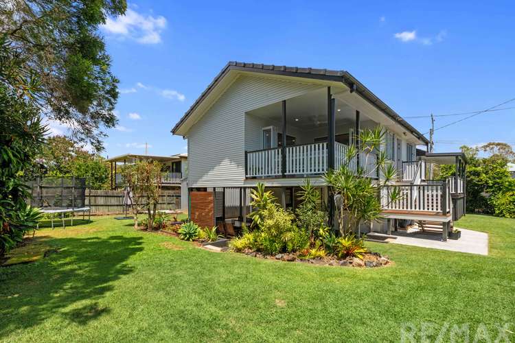 Main view of Homely house listing, 1 Tulkara Street, Manly West QLD 4179