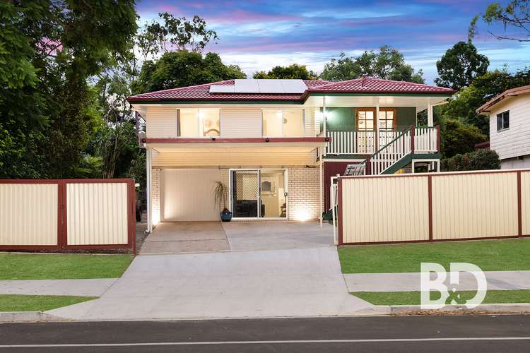 Main view of Homely house listing, 83 Beeville Road, Petrie QLD 4502