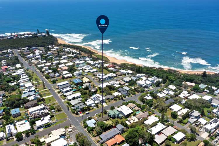 Main view of Homely house listing, 14 Alfred Street, Shelly Beach QLD 4551