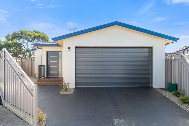 5 Eureka Court, Bangholme VIC 3175