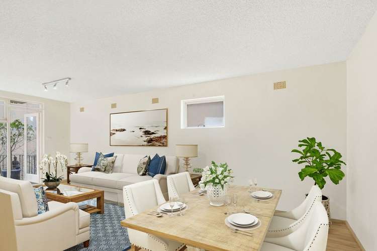 Main view of Homely apartment listing, 17/11-12 Howarth Road, Lane Cove NSW 2066