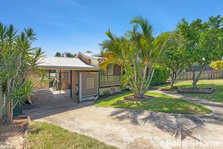 Main view of Homely house listing, 6 Garden Terrace, Kallangur QLD 4503
