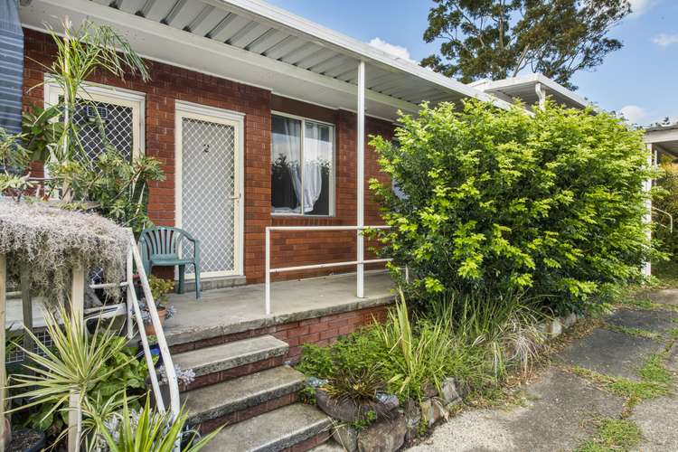 Main view of Homely unit listing, 2/174 Sunrise Avenue, Halekulani NSW 2262