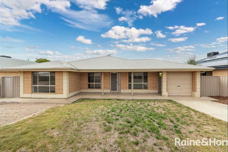 13 Shannon Court, Murray Bridge SA 5253