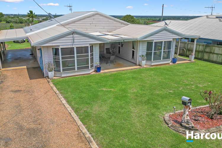 4 Linden Crescent, Qunaba QLD 4670