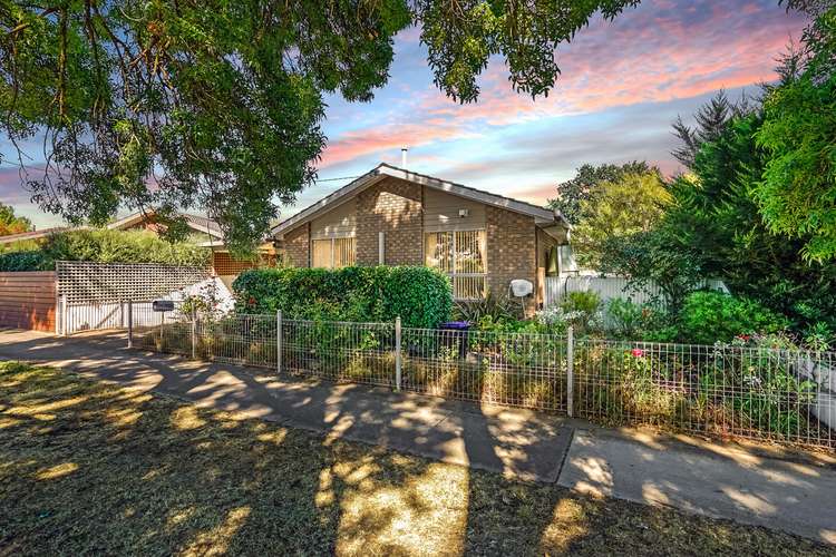 Second view of Homely house listing, 37 Queen Street, Ararat VIC 3377