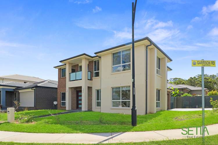 Main view of Homely house listing, 4 Garrison Road, Jordan Springs NSW 2747