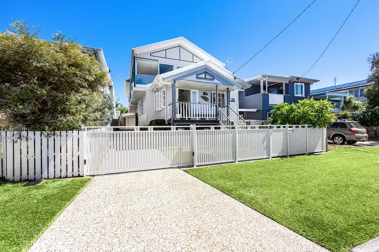 30 Nothling Street