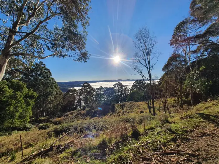 Second view of Homely rural property listing, Barry Road, Hanging Rock via, Nundle NSW 2340