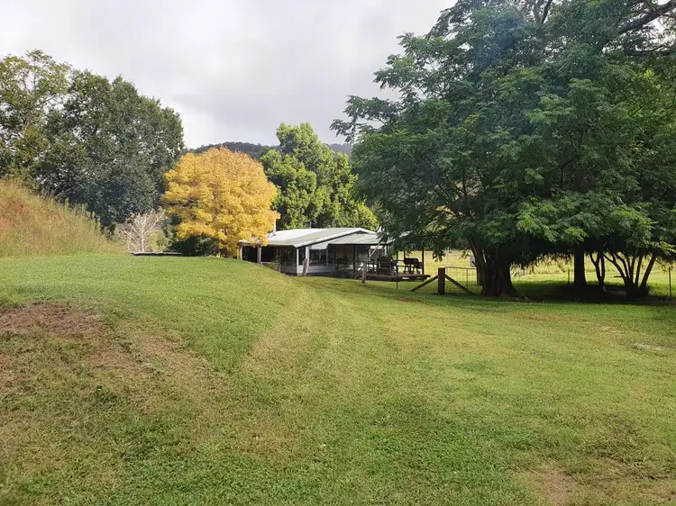 Third view of Homely rural property listing, Barry Road, Hanging Rock via, Nundle NSW 2340
