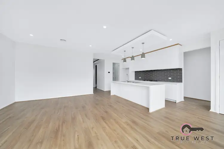 Sixth view of Homely house listing, 20 Metroon Drive, Weir Views VIC 3338