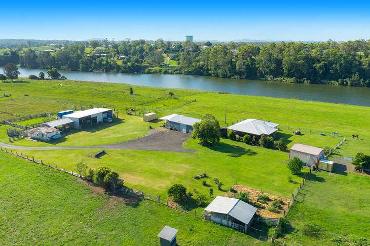 Second view of Homely ruralOther listing, 39 Marys Bay Road, Euroka NSW 2440