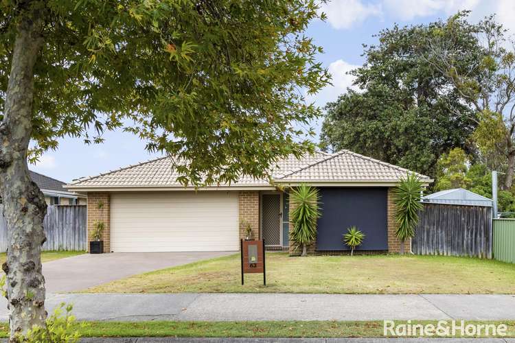 62 Pershing Place, Tanilba Bay NSW 2319