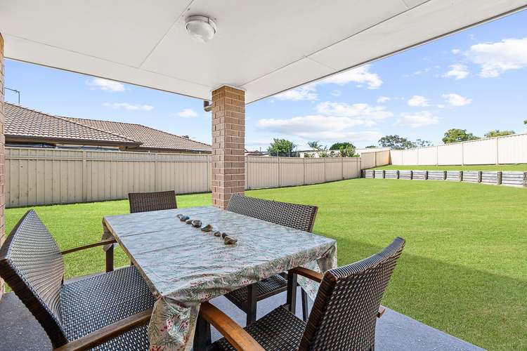 Main view of Homely house listing, 33 Edward Windeyer Way, Raymond Terrace NSW 2324