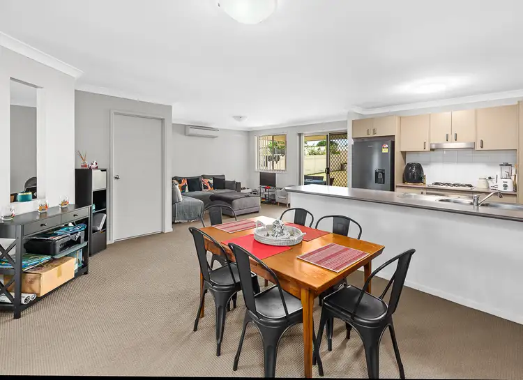Second view of Homely house listing, 33 Edward Windeyer Way, Raymond Terrace NSW 2324