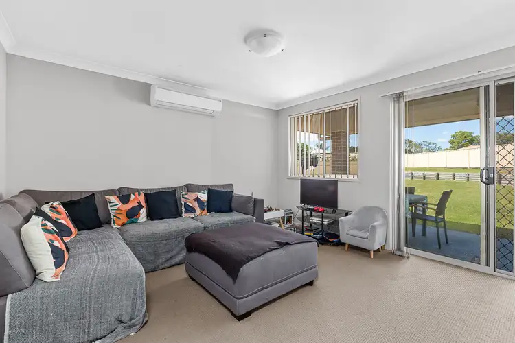 Third view of Homely house listing, 33 Edward Windeyer Way, Raymond Terrace NSW 2324