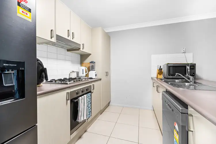 Fourth view of Homely house listing, 33 Edward Windeyer Way, Raymond Terrace NSW 2324