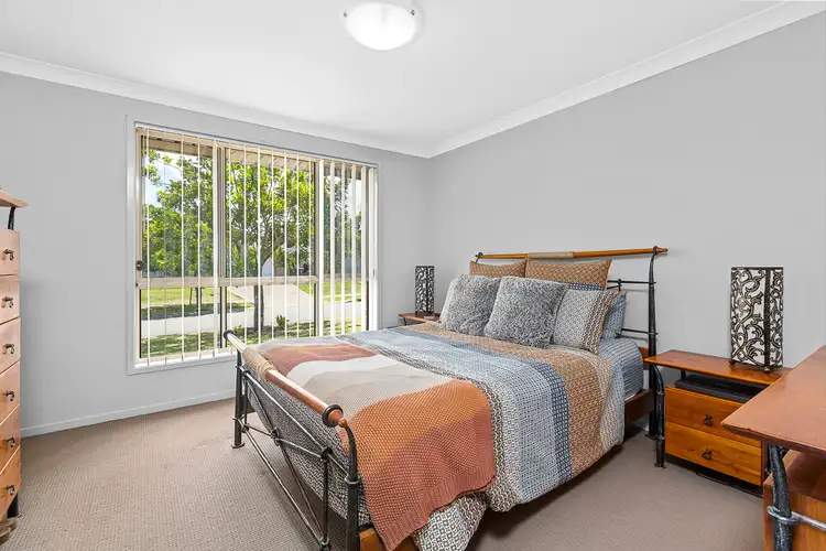 Sixth view of Homely house listing, 33 Edward Windeyer Way, Raymond Terrace NSW 2324