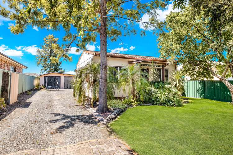 145 Carpenter Street, Colyton NSW 2760