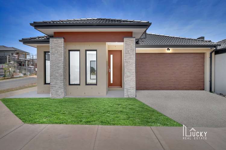 1 Plume Terrace, Rockbank VIC 3335