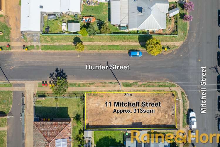 11 Mitchell Street, Dubbo NSW 2830