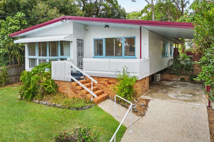 Main view of Homely house listing, 26 Amott Street, Stafford Heights QLD 4053
