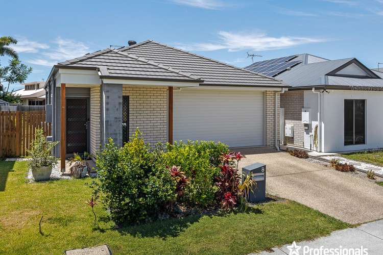 Main view of Homely house listing, 8 Victory Drive, Griffin QLD 4503