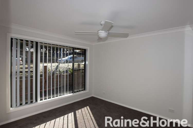 Third view of Homely unit listing, 21A Buckland Drive, Orange NSW 2800