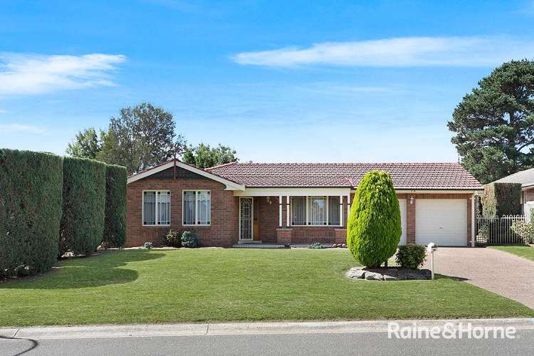 Main view of Homely house listing, 16 King Ranch Drive, Bowral NSW 2576