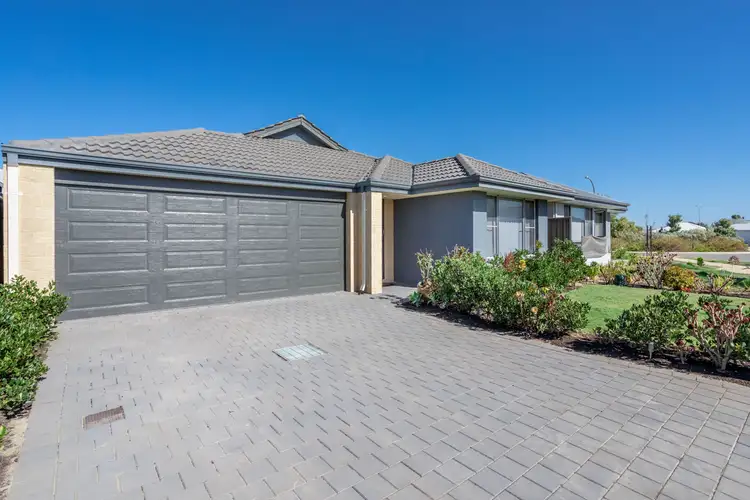 Third view of Homely house listing, 11 Ashdown Way, Hilbert WA 6112