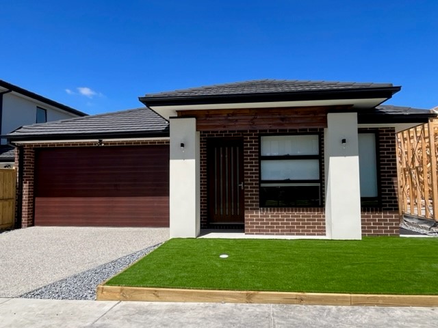 Main view of Homely house listing, 3 Ballet Crescent, Sunbury VIC 3429