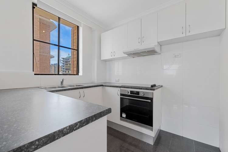 Third view of Homely apartment listing, 77/6-8 Oxford Street, Darlinghurst NSW 2010
