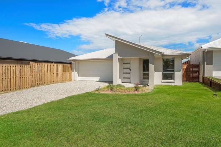 Main view of Homely house listing, 20 Weir Street, Thornlands QLD 4164