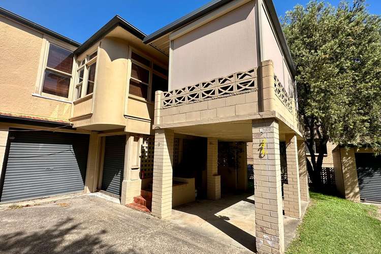 Main view of Homely apartment listing, 9/2 Hayburn Avenue, Rockdale NSW 2216