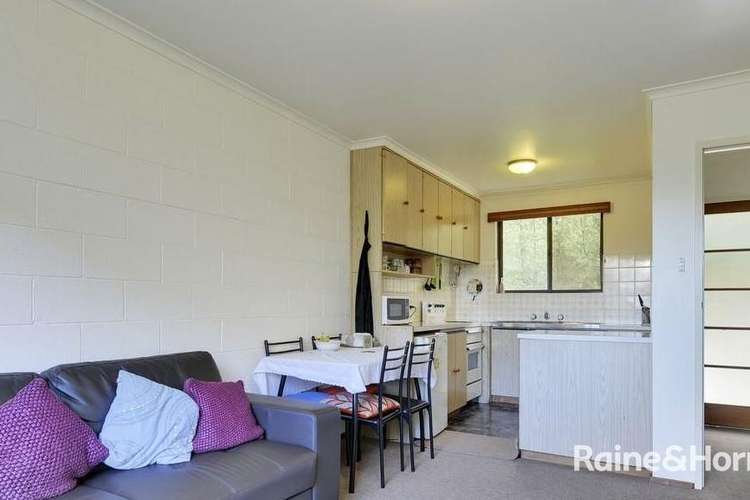Fourth view of Homely flat listing, 2/24 Hamilton Street, West Hobart TAS 7000