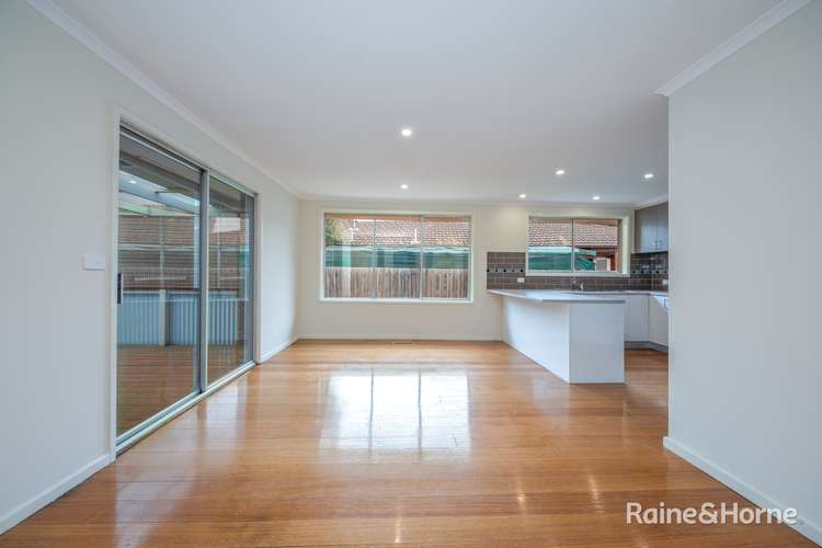 Second view of Homely house listing, 58 Mitchells Lane, Sunbury VIC 3429