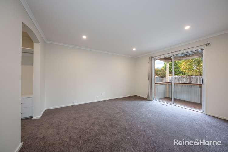 Fifth view of Homely house listing, 58 Mitchells Lane, Sunbury VIC 3429